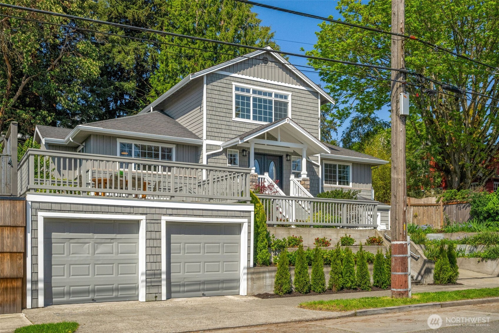 7021 20th Avenue NE, Seattle, WA 98115