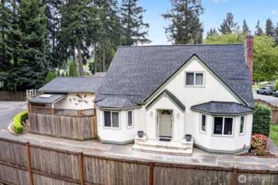 6201 75th Avenue Ct W, University Place, WA 98467