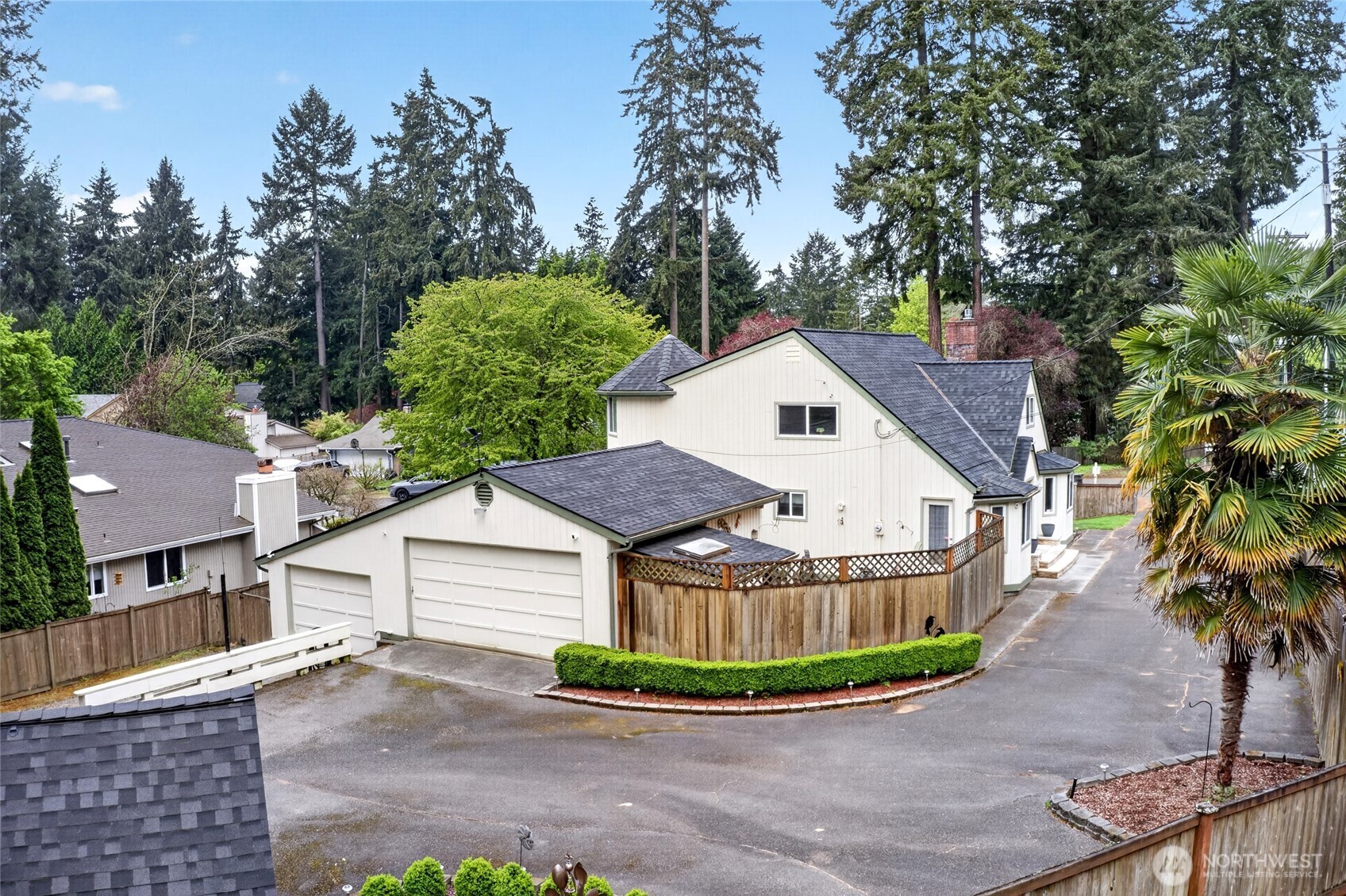 6201 75th Avenue Ct W, University Place, WA 98467