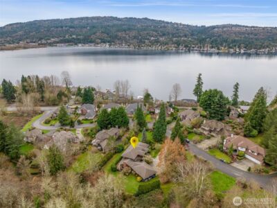 4116 205th Avenue SE, Sammamish, WA 98075