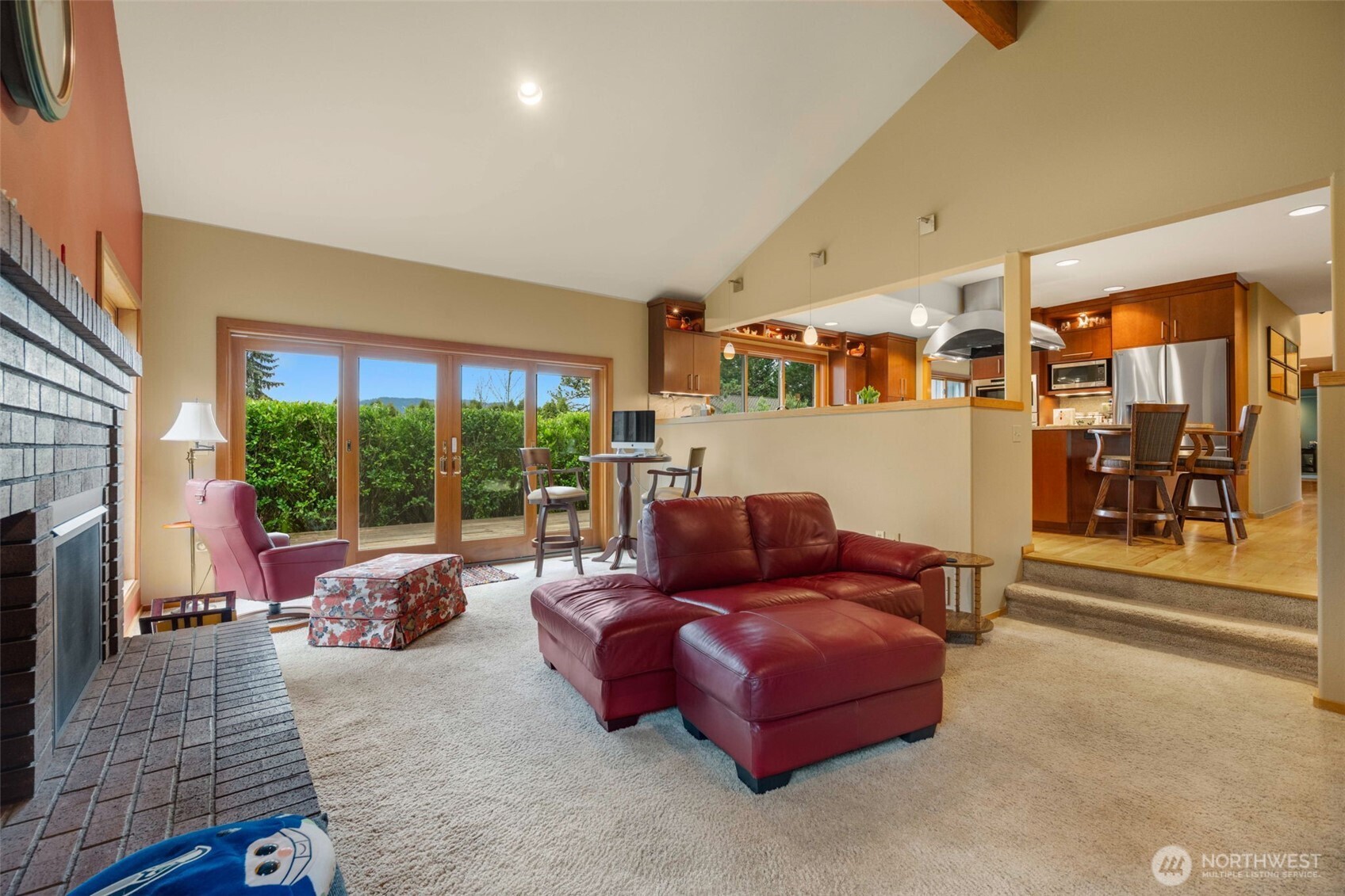4116 205th Avenue SE, Sammamish, WA 98075
