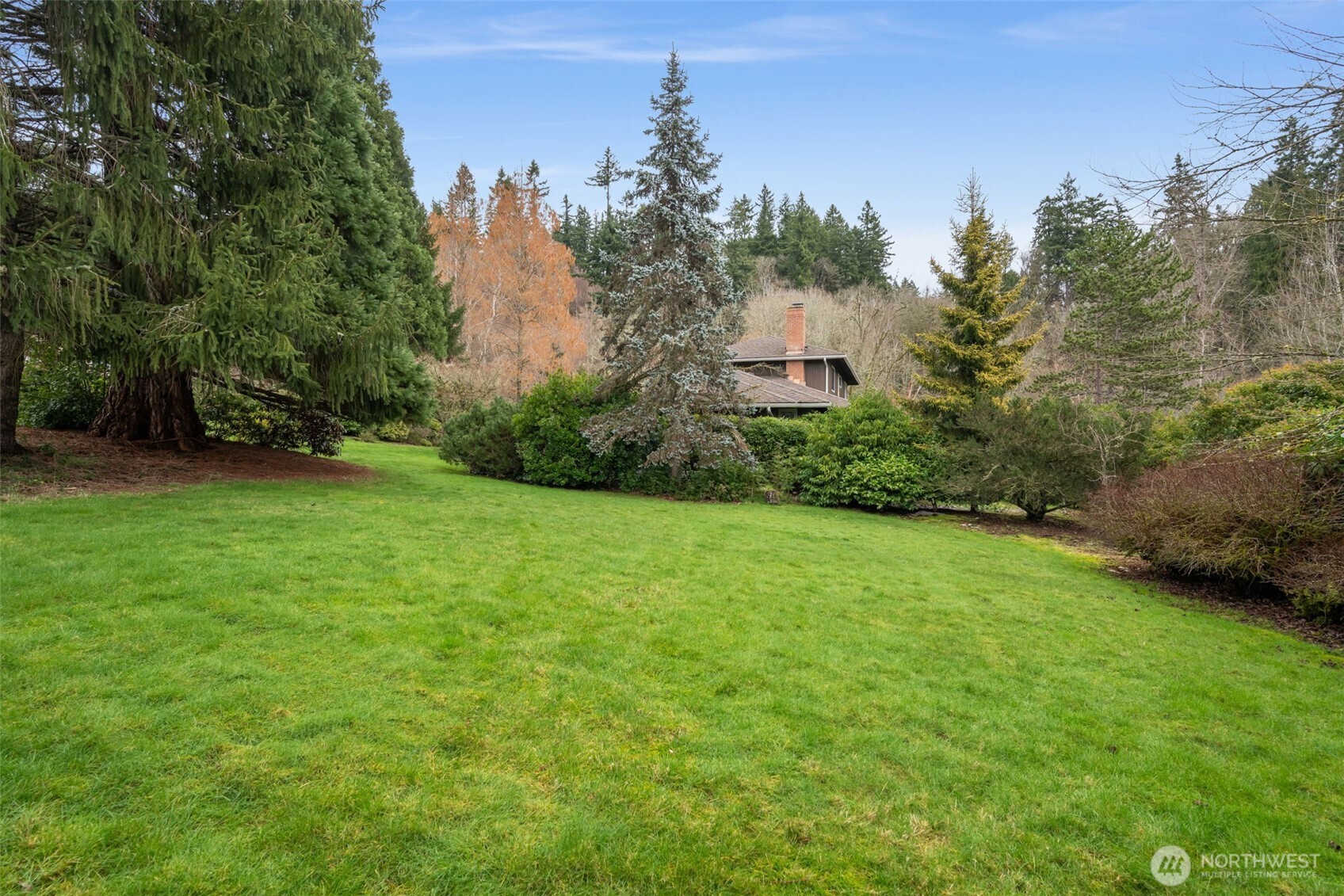 4116 205th Avenue SE, Sammamish, WA 98075