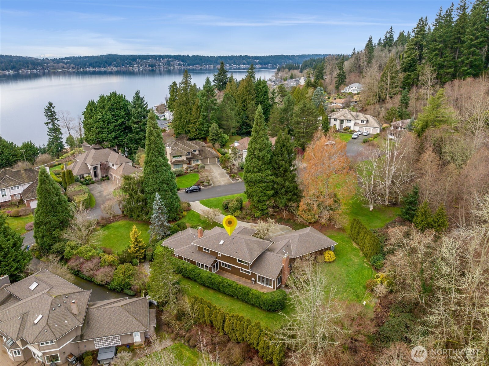 4116 205th Avenue SE, Sammamish, WA 98075