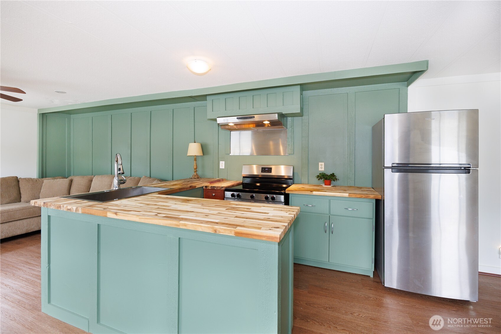 2400 Donovan Avenue #59, Bellingham, WA 98225