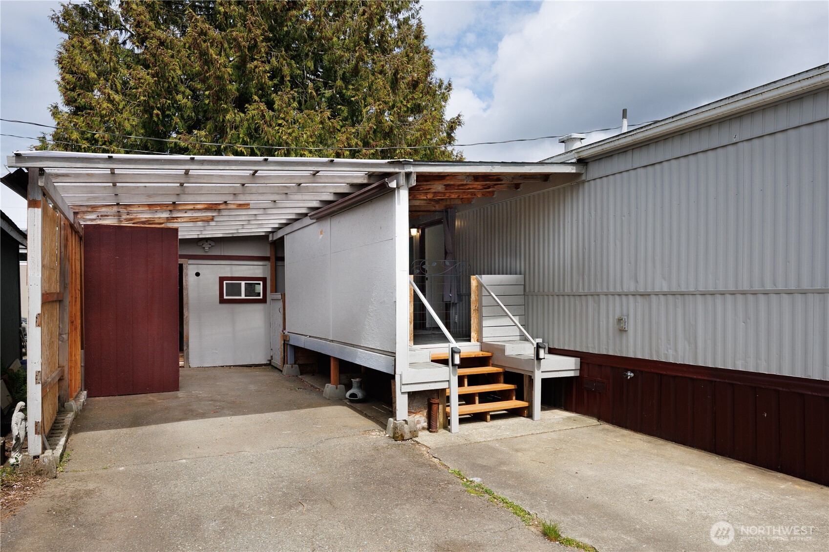 2400 Donovan Avenue #59, Bellingham, WA 98225