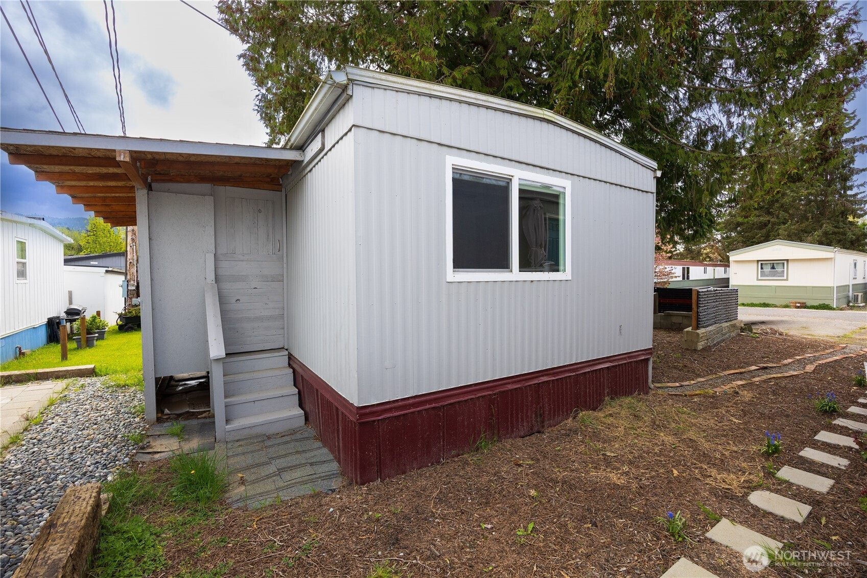 2400 Donovan Avenue #59, Bellingham, WA 98225