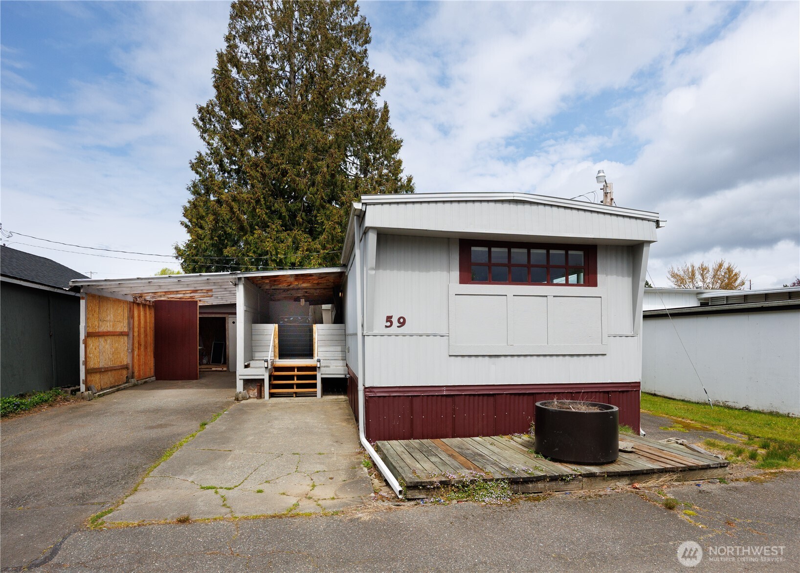 2400 Donovan Avenue #59, Bellingham, WA 98225