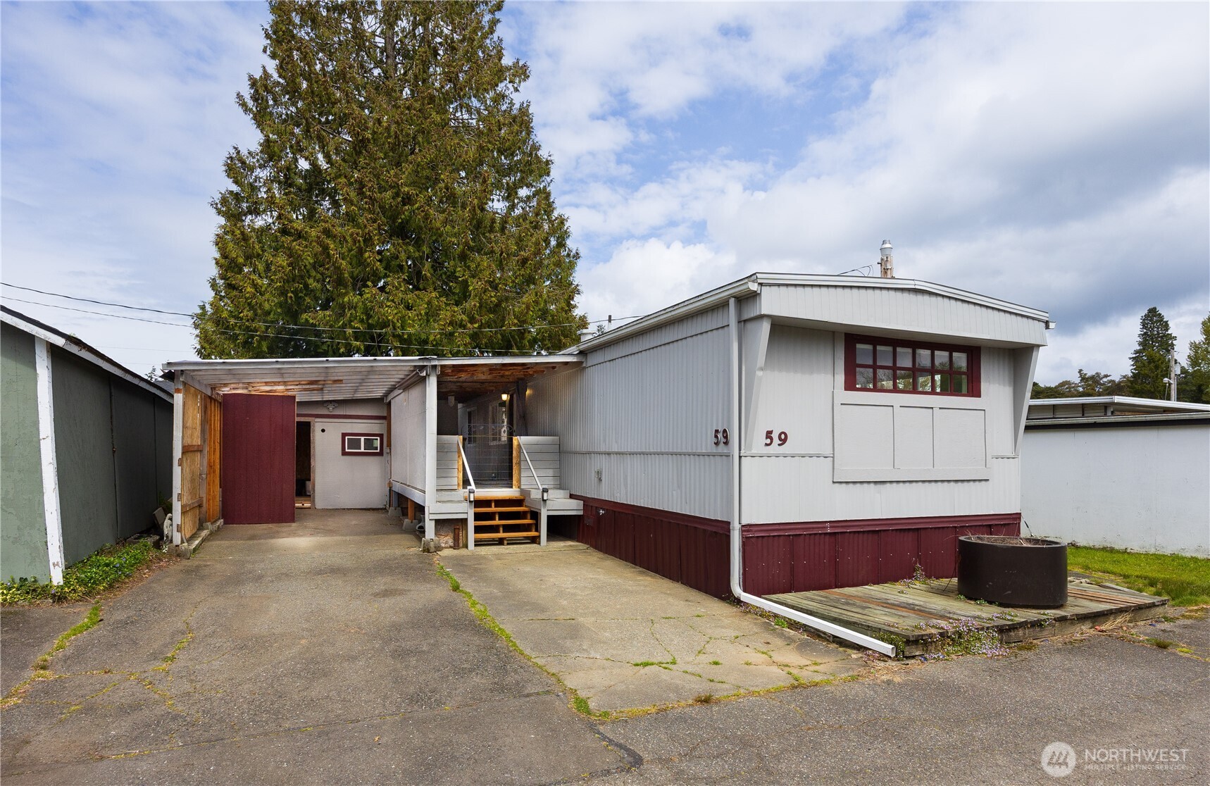 2400 Donovan Avenue #59, Bellingham, WA 98225