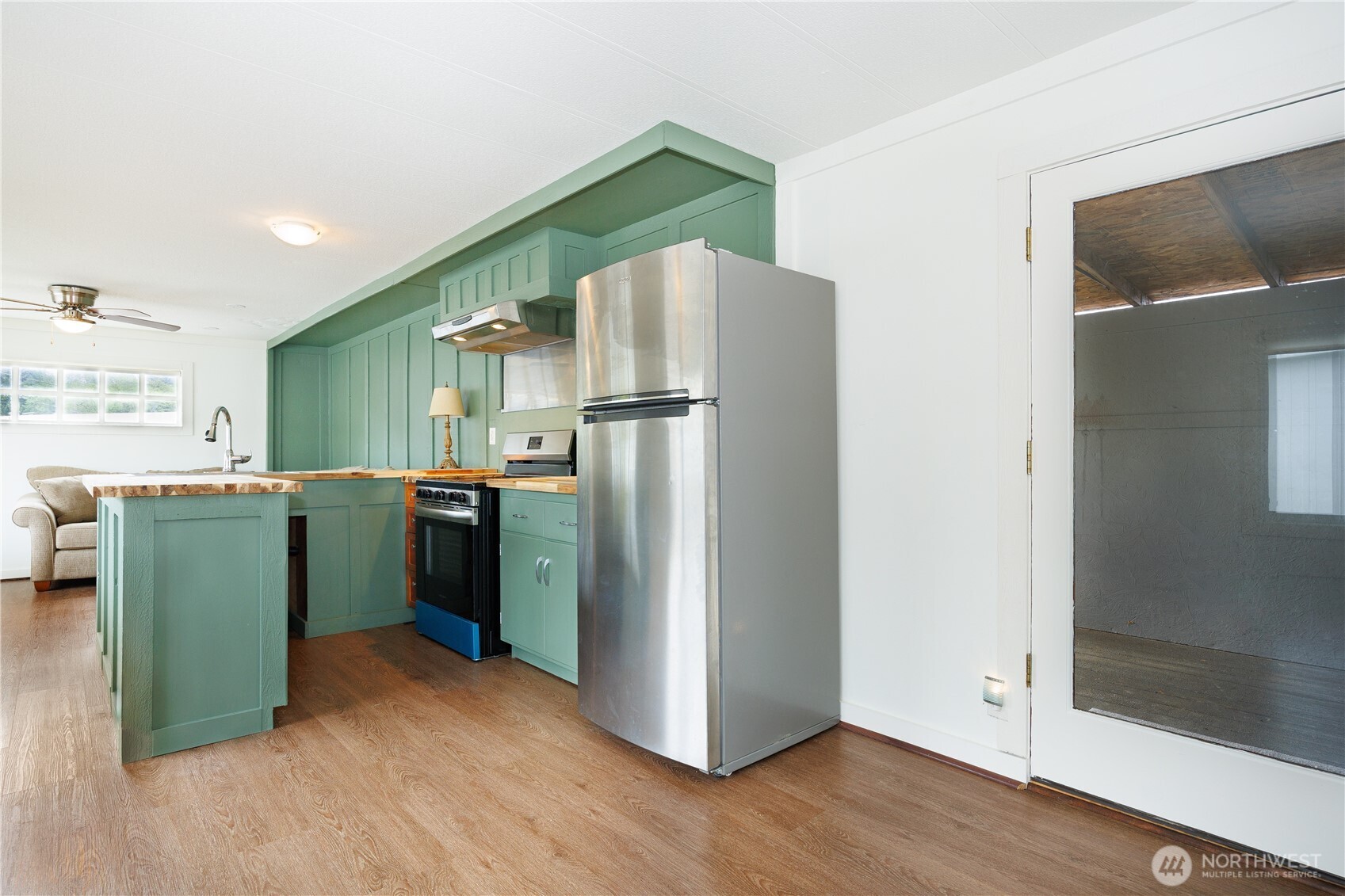 2400 Donovan Avenue #59, Bellingham, WA 98225