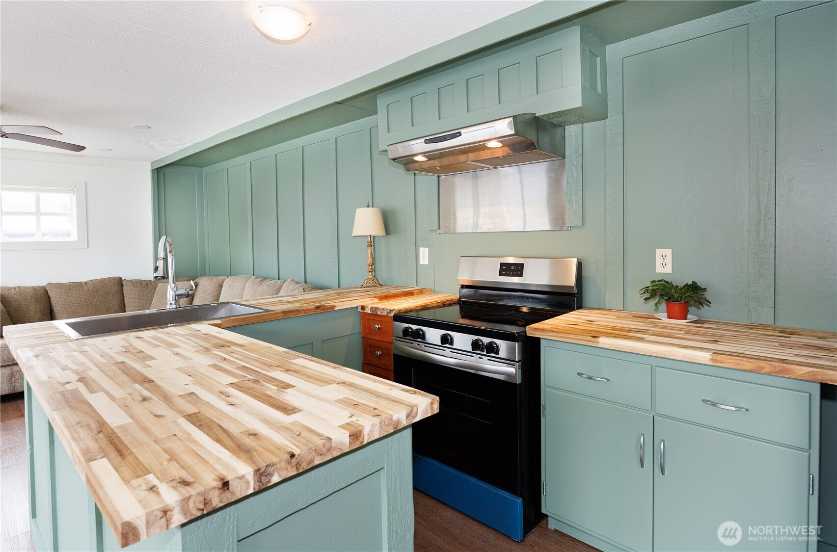 2400 Donovan Avenue #59, Bellingham, WA 98225