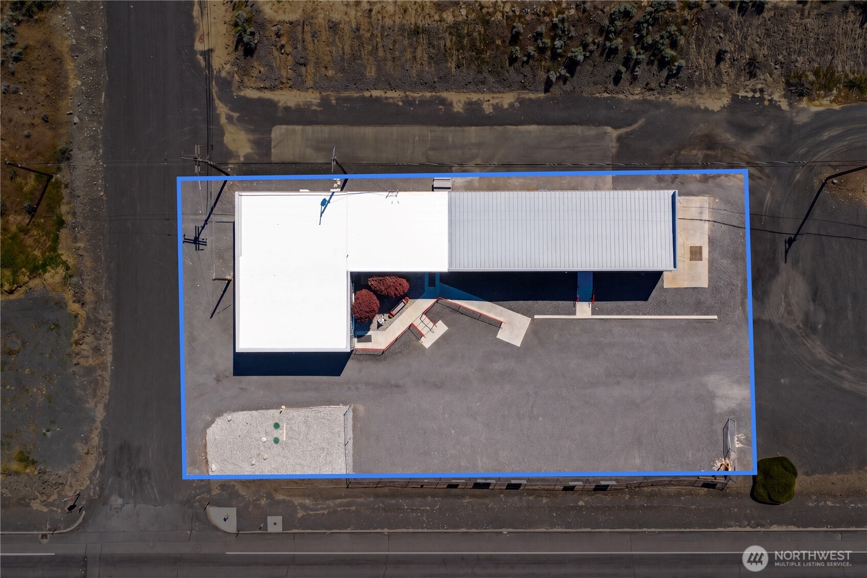 1080 Basin Street NW, Ephrata, WA 98823
