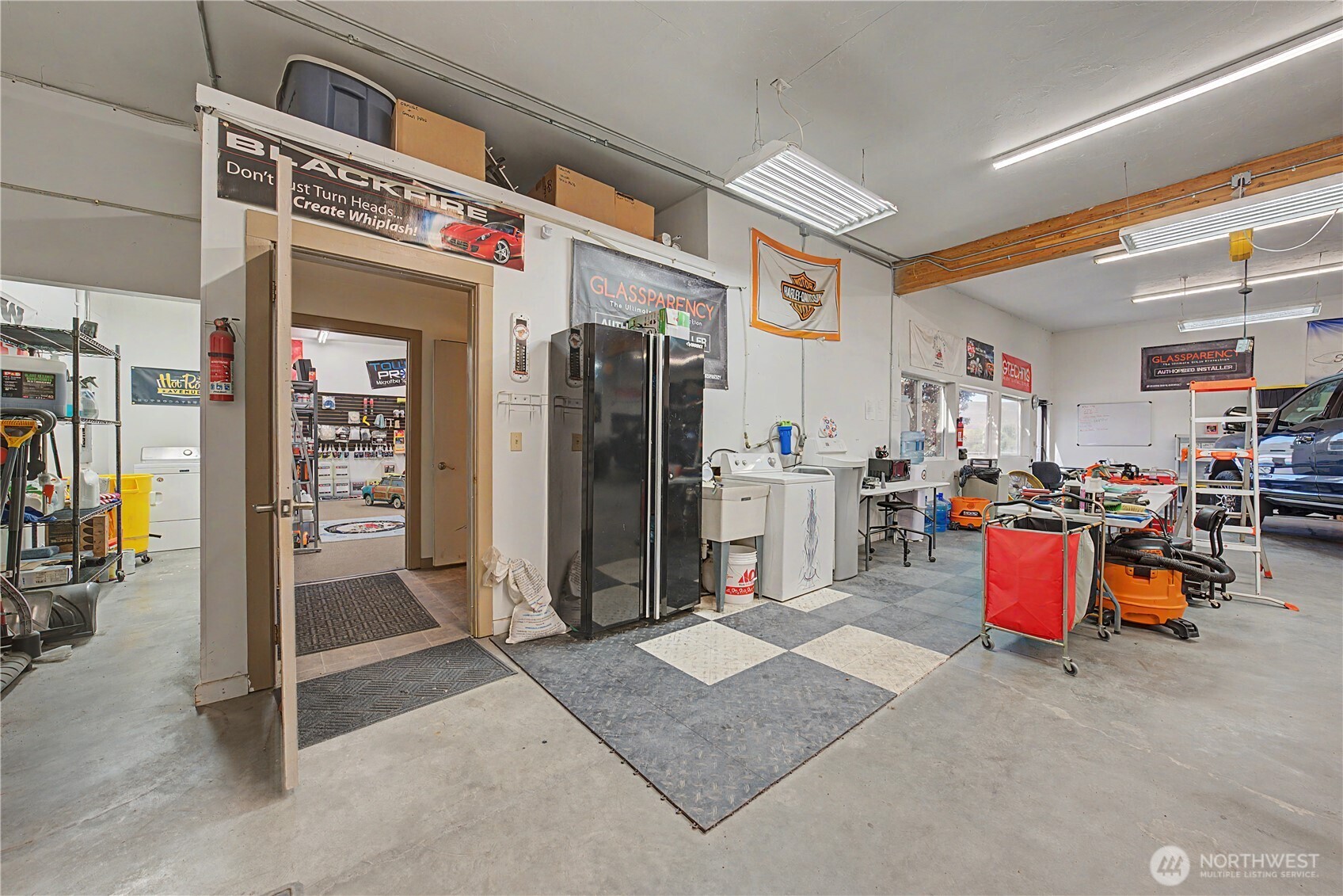 1080 Basin Street NW, Ephrata, WA 98823