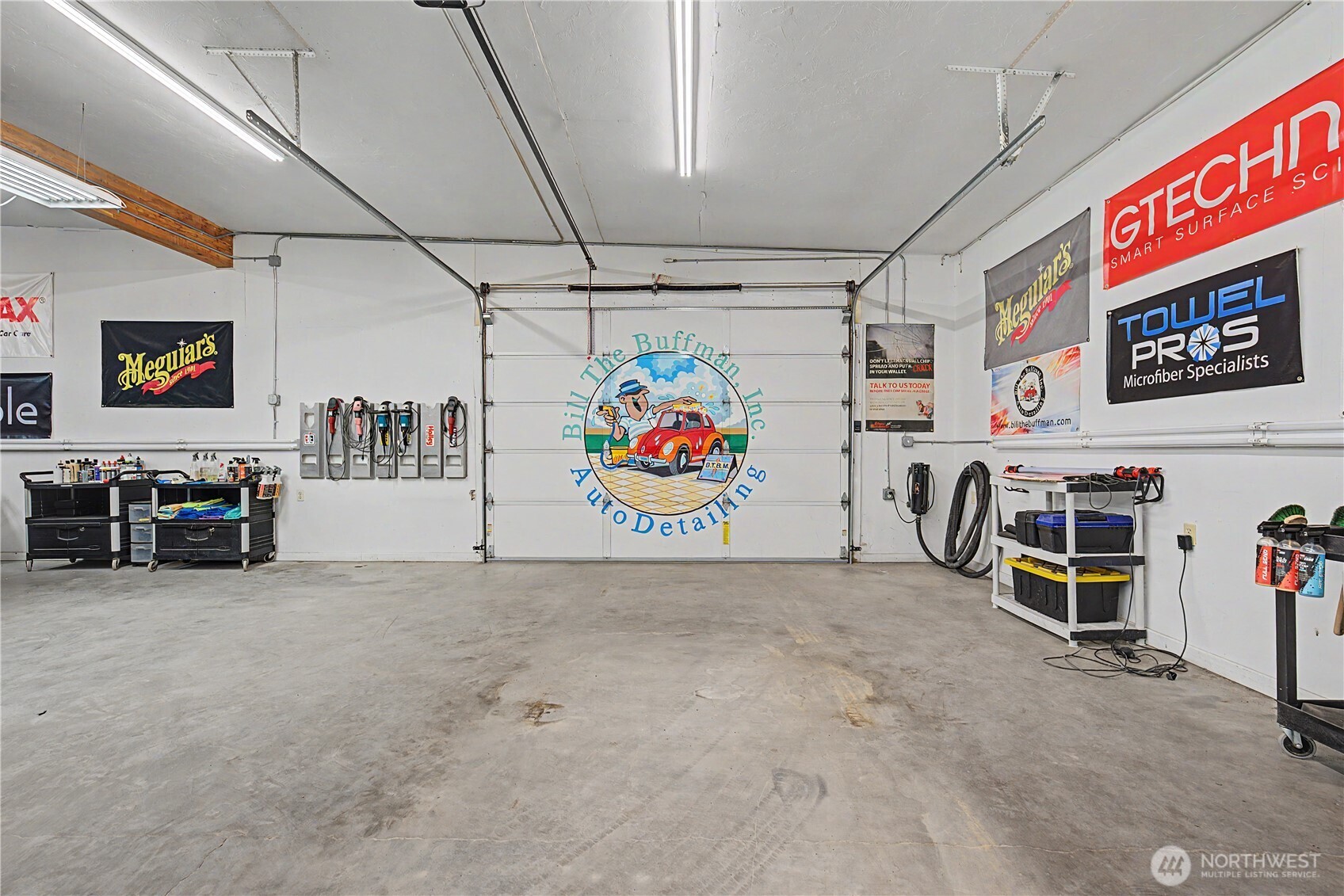 1080 Basin Street NW, Ephrata, WA 98823