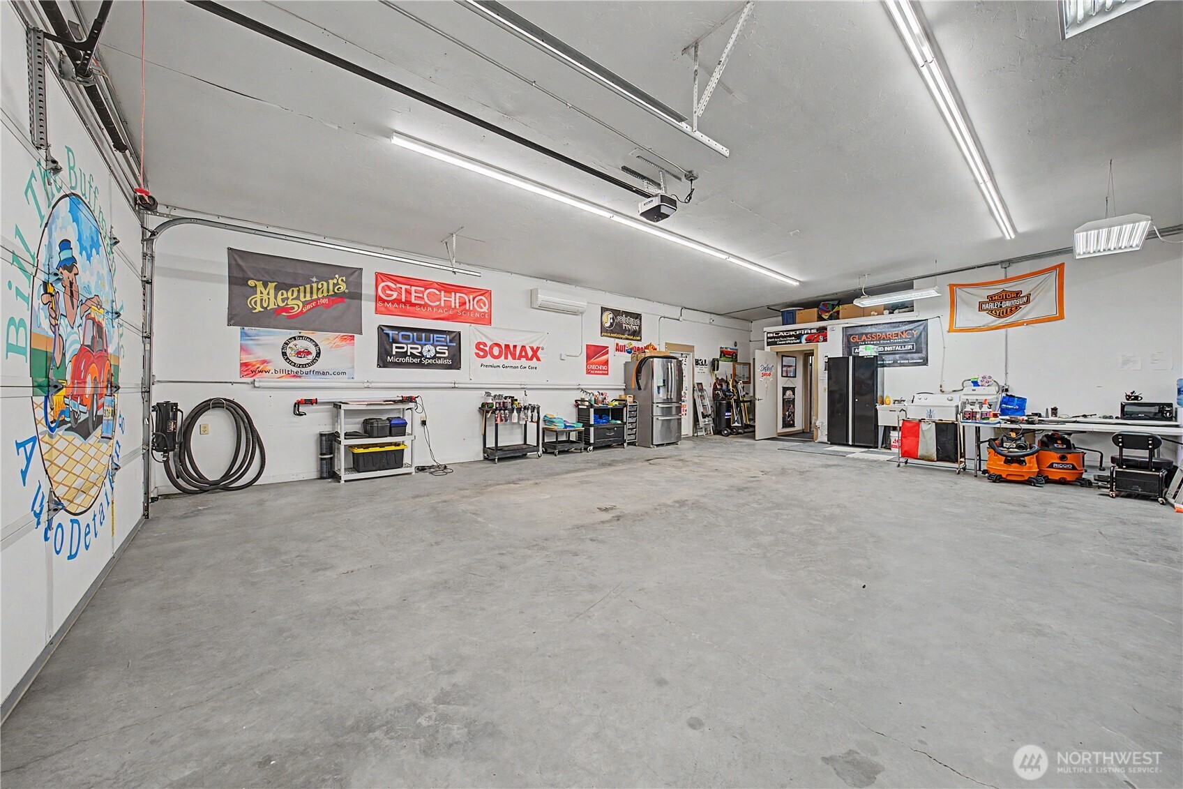 1080 Basin Street NW, Ephrata, WA 98823