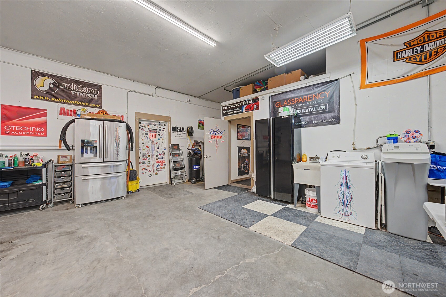 1080 Basin Street NW, Ephrata, WA 98823