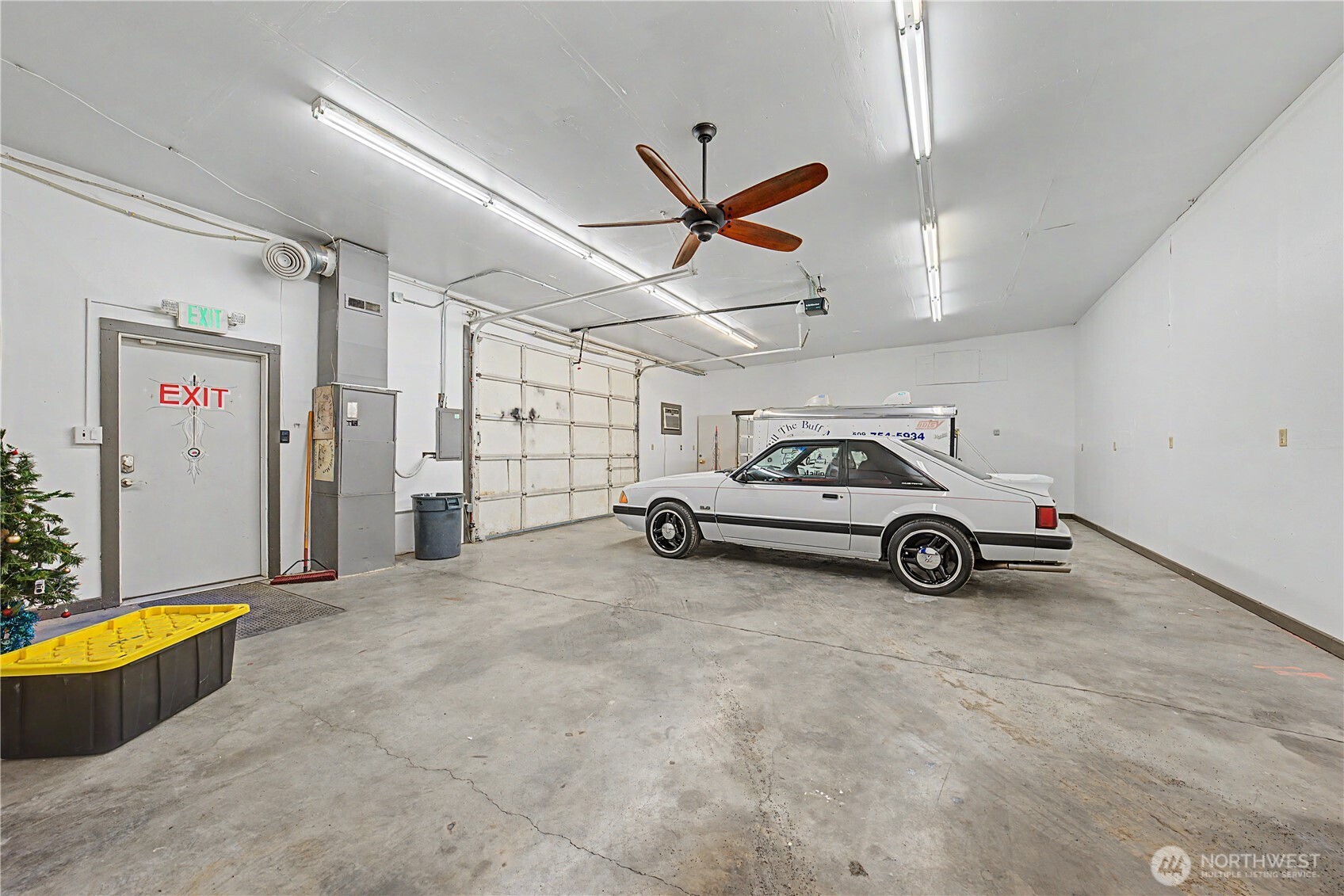 1080 Basin Street NW, Ephrata, WA 98823