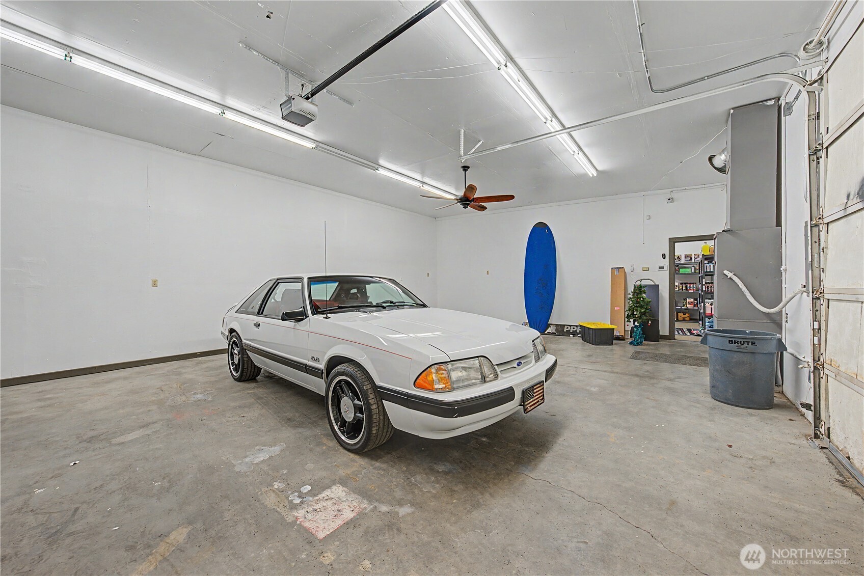 1080 Basin Street NW, Ephrata, WA 98823