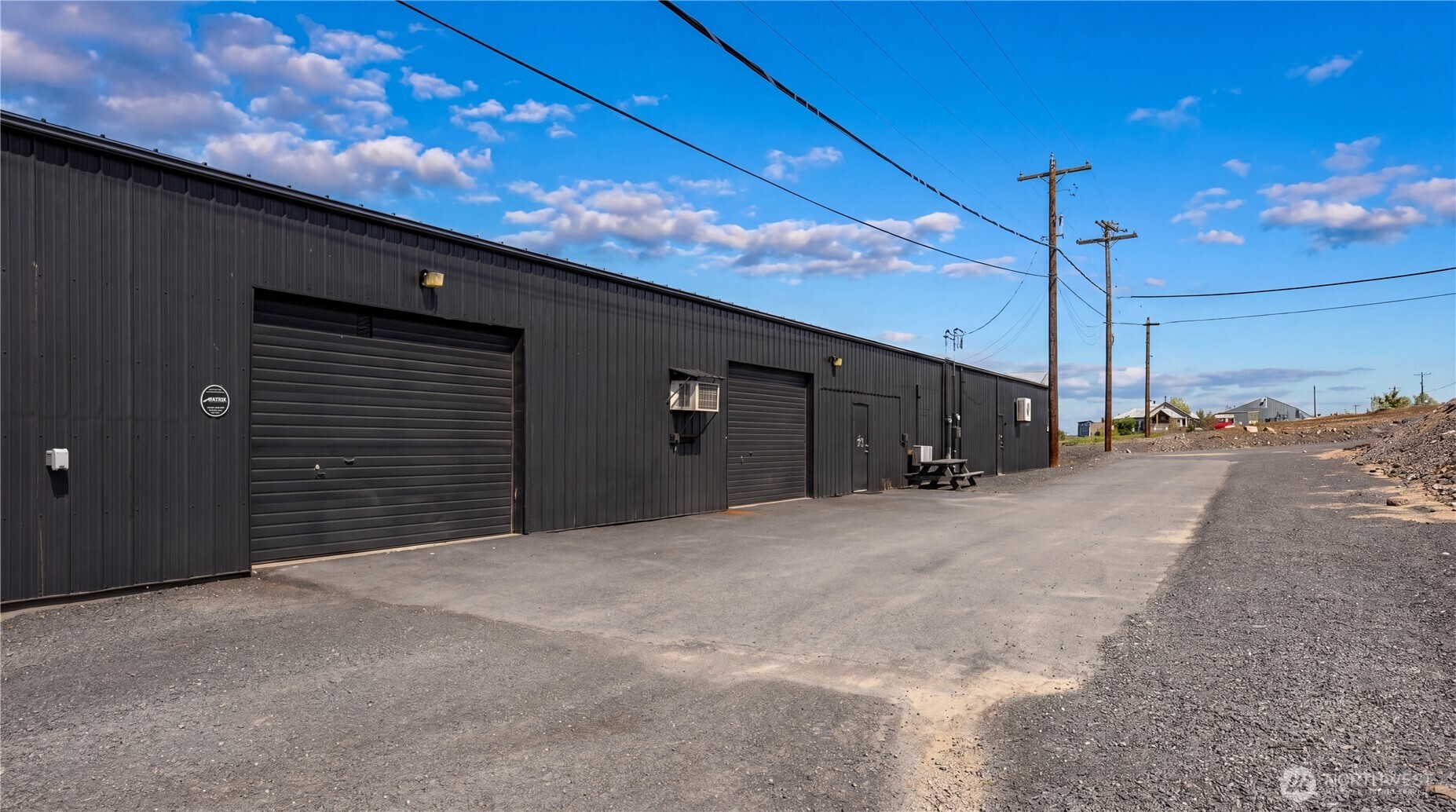 1080 Basin Street NW, Ephrata, WA 98823