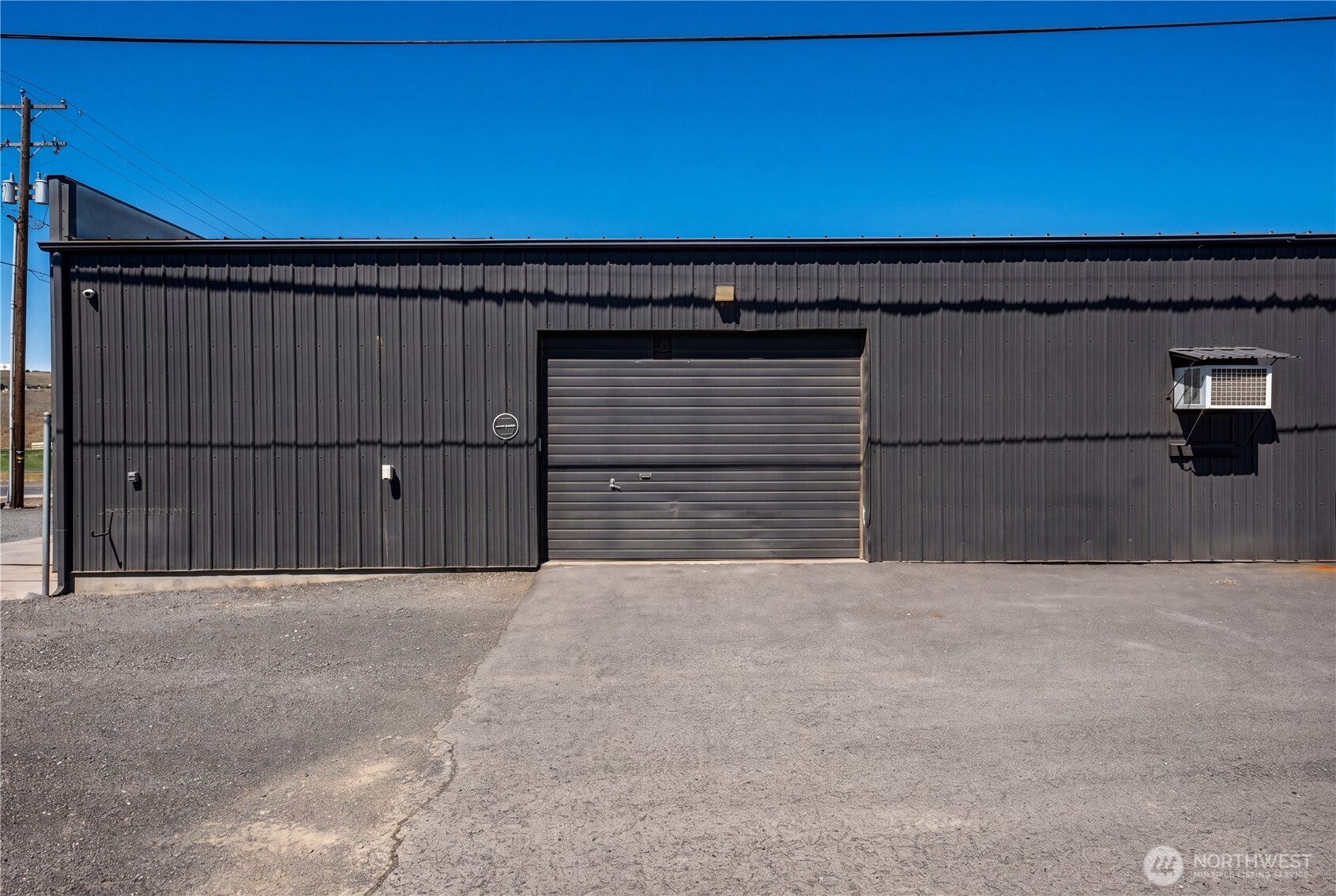 1080 Basin Street NW, Ephrata, WA 98823