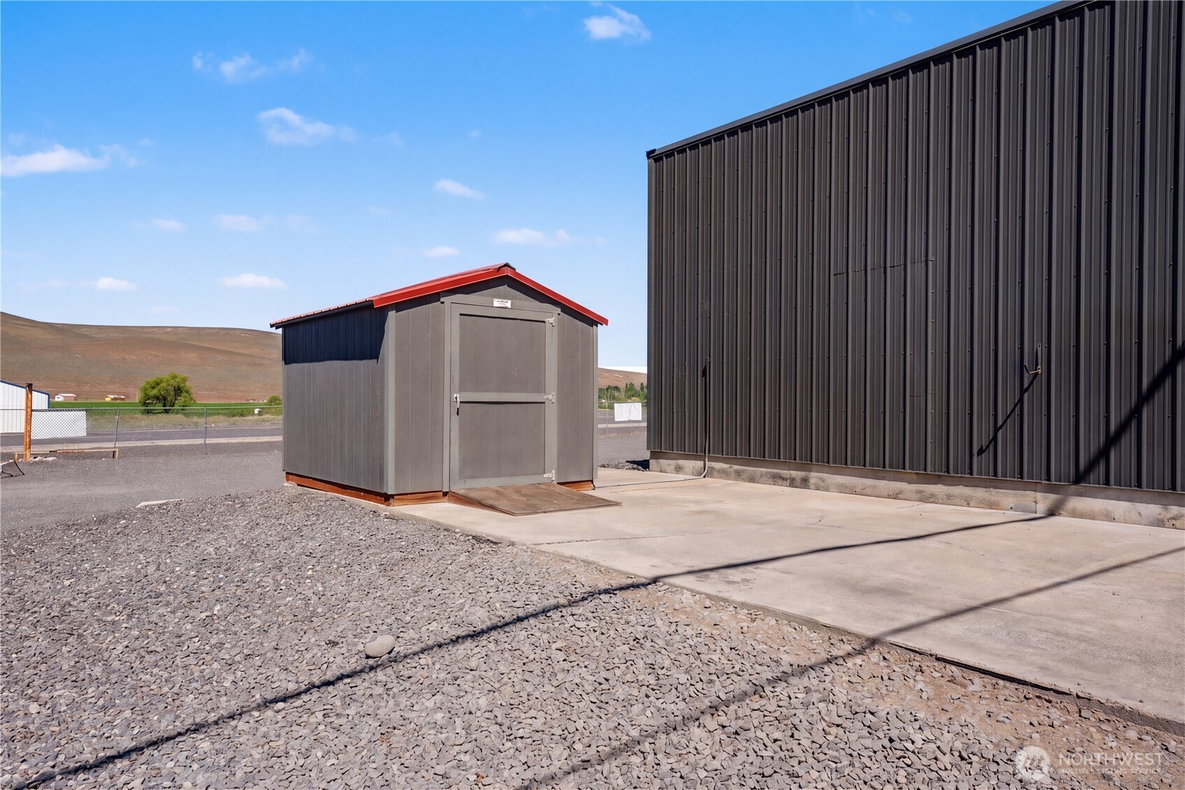 1080 Basin Street NW, Ephrata, WA 98823