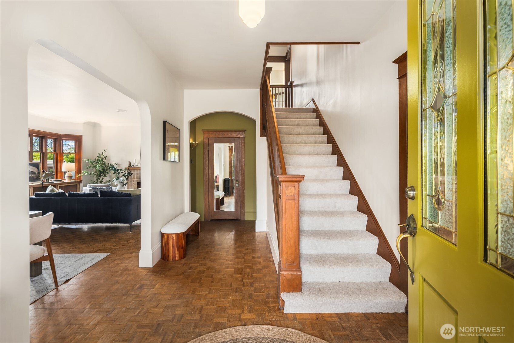 2519 31st Avenue S, Seattle, WA 98144