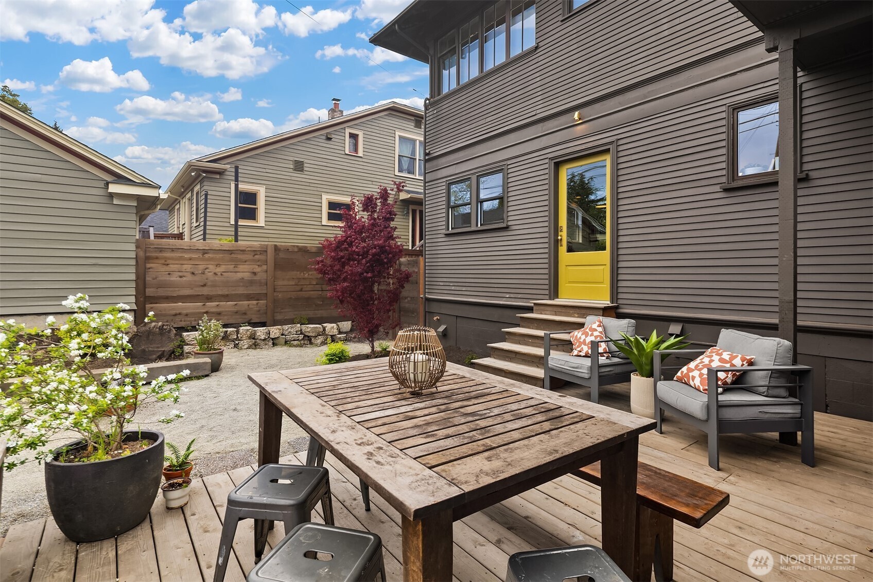 2519 31st Avenue S, Seattle, WA 98144