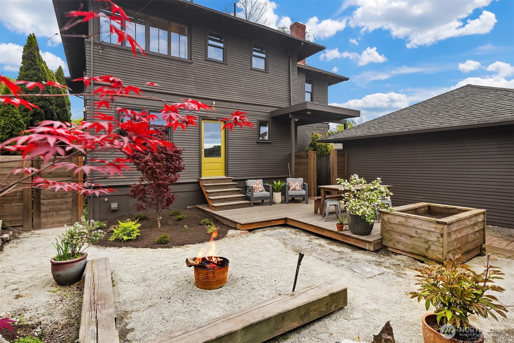 2519 31st Avenue S, Seattle, WA 98144