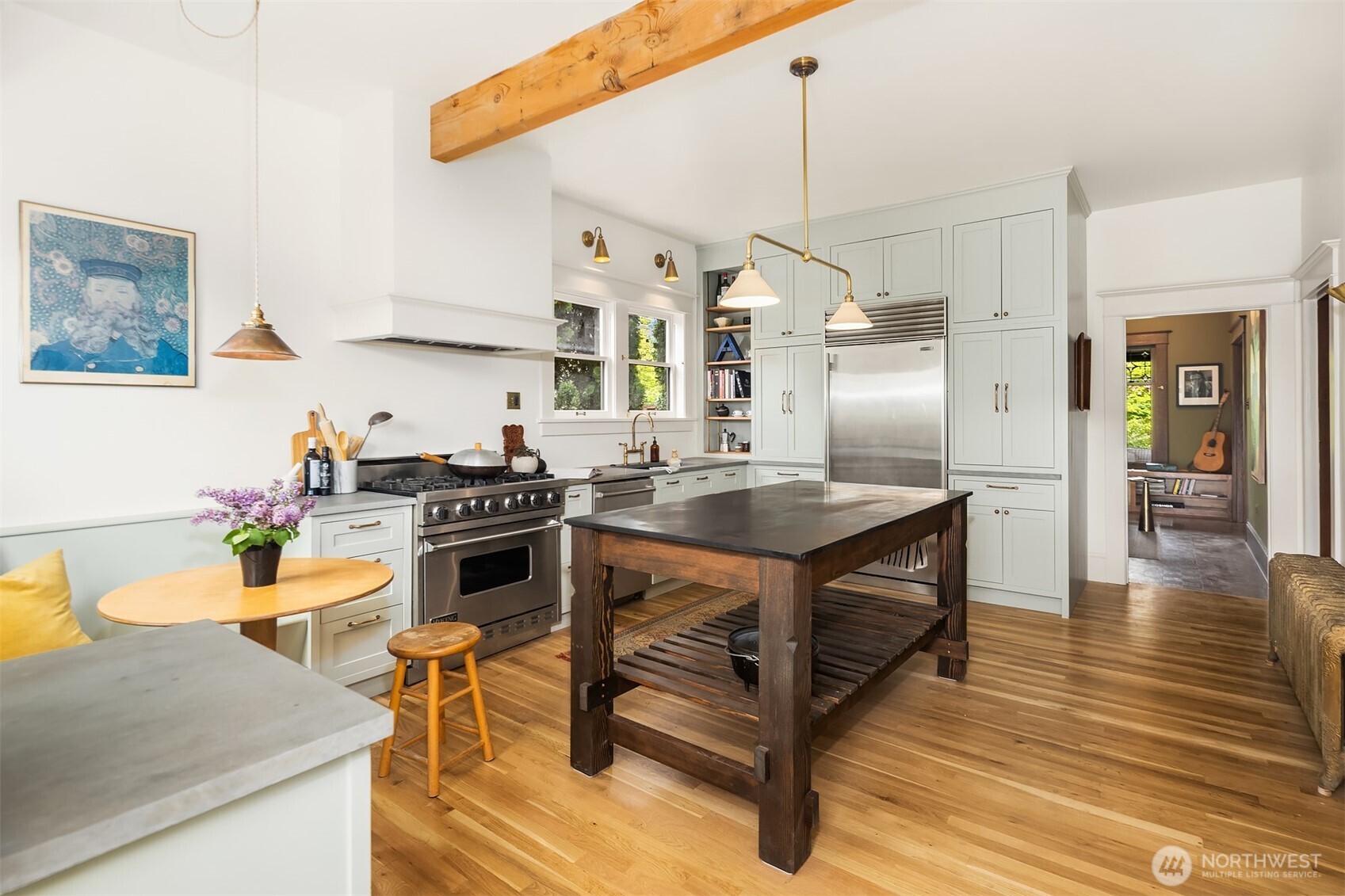 2519 31st Avenue S, Seattle, WA 98144