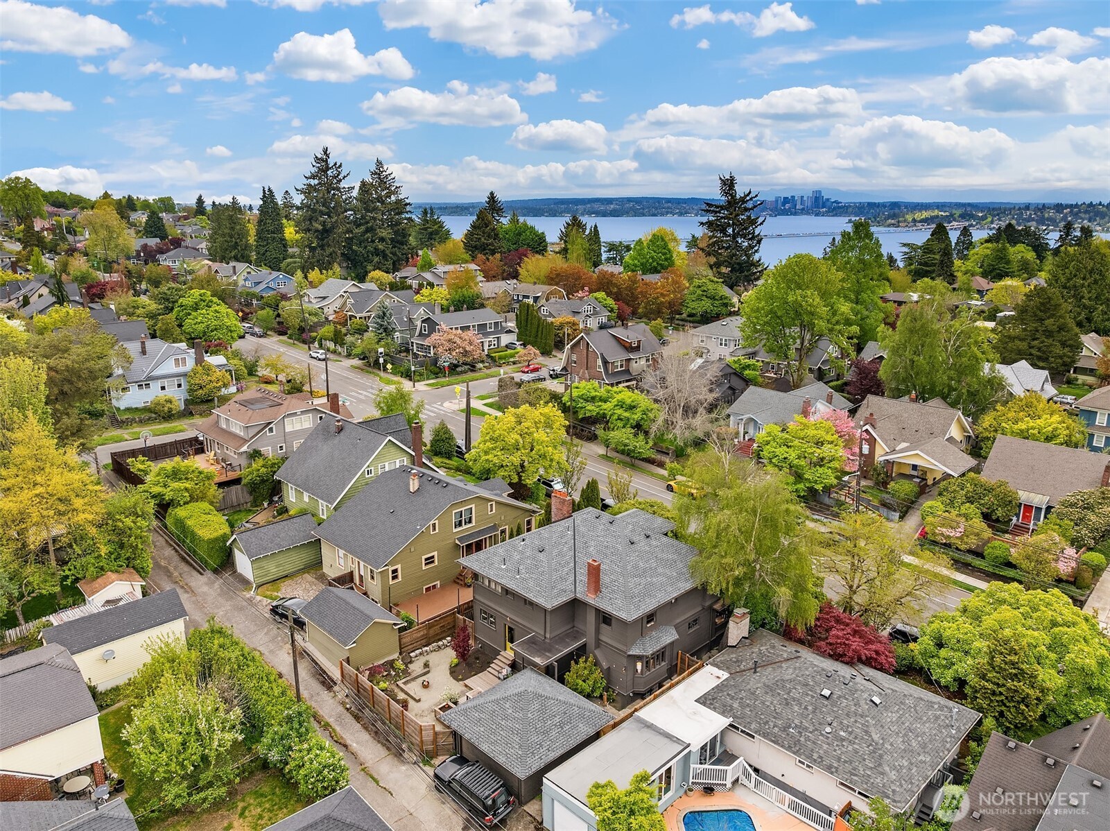 2519 31st Avenue S, Seattle, WA 98144