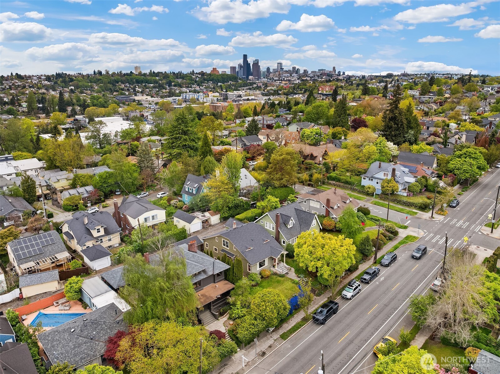 2519 31st Avenue S, Seattle, WA 98144