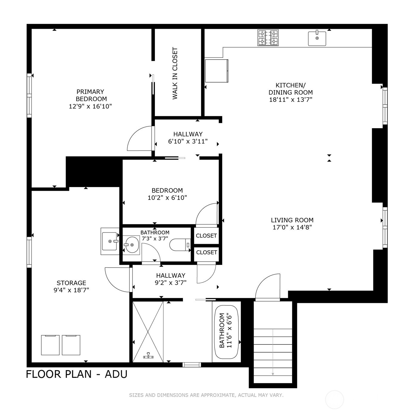 2519 31st Avenue S, Seattle, WA 98144