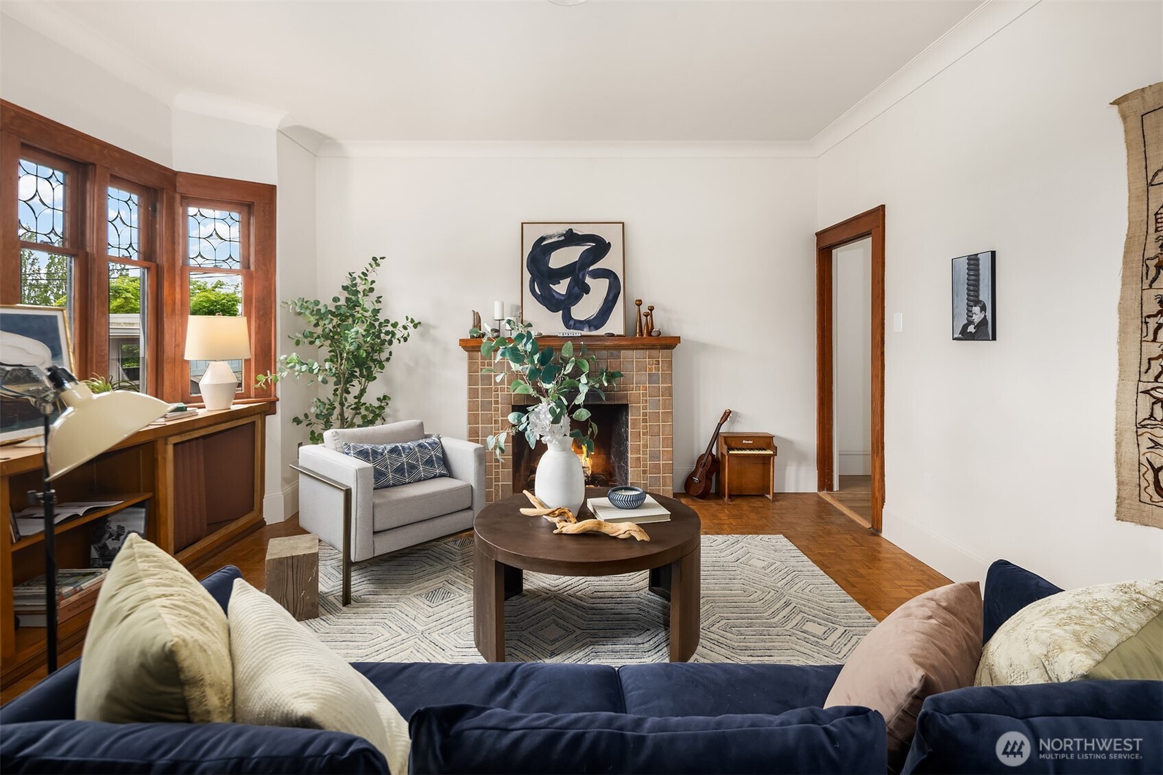 2519 31st Avenue S, Seattle, WA 98144