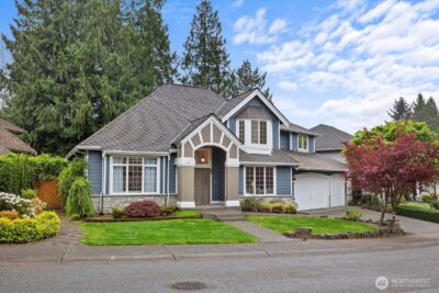 1524 166th Place SE, Mill Creek, WA 98012 - Photo 1