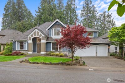 1524 166th Place SE, Mill Creek, WA 98012 - Photo 2