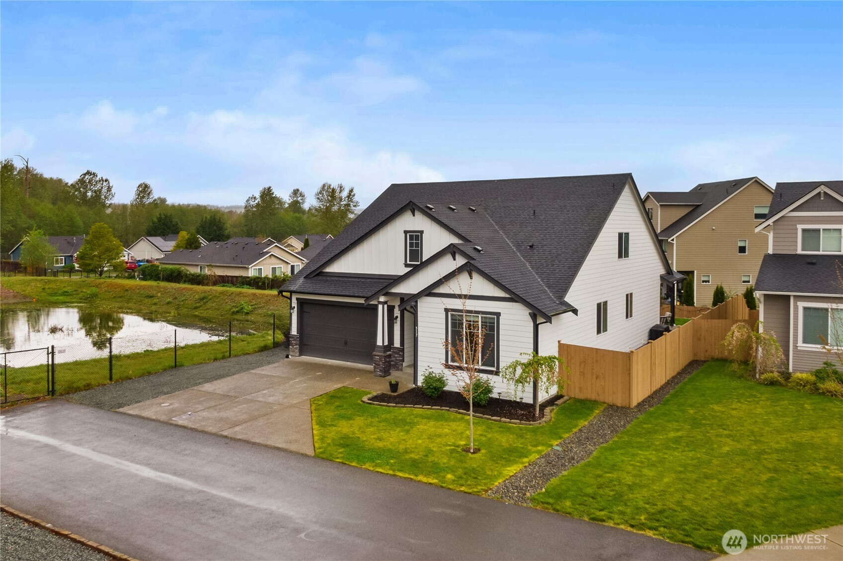517 Cope Street SW, Orting, WA 98360-8800