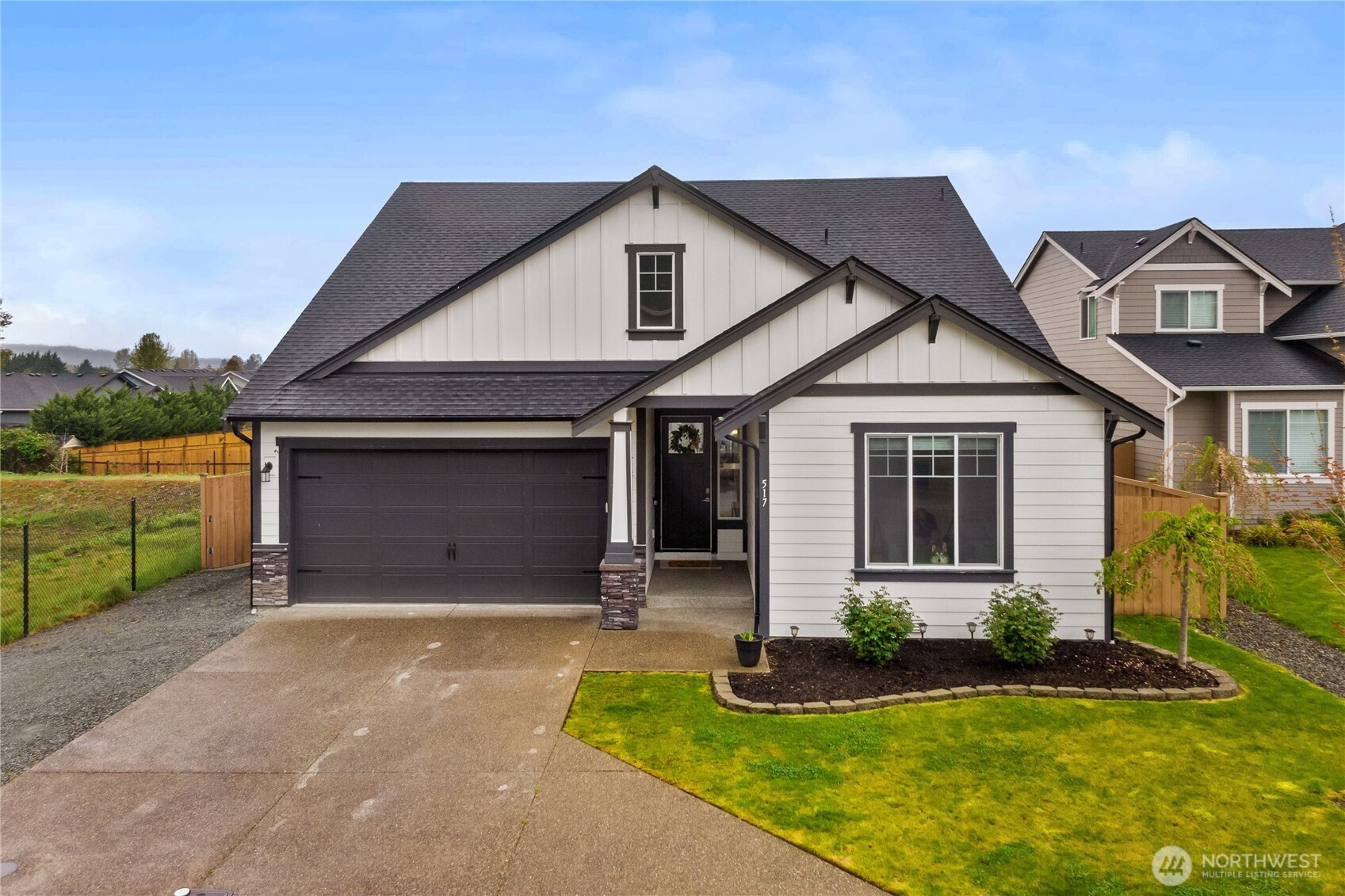 517 Cope Street SW, Orting, WA 98360-8800