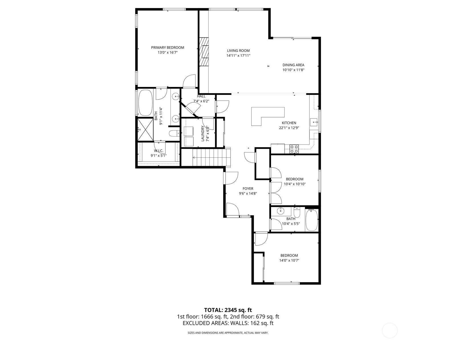 517 Cope Street SW, Orting, WA 98360-8800