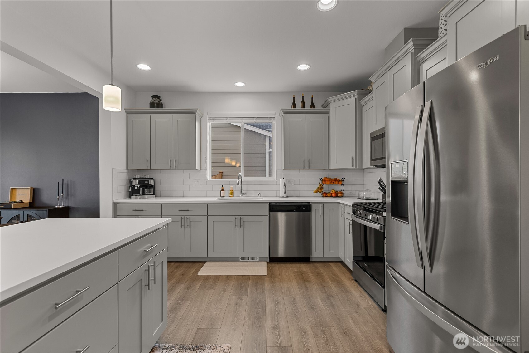 517 Cope Street SW, Orting, WA 98360-8800