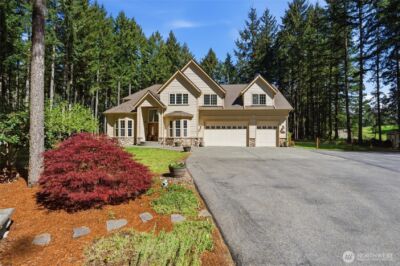 3630 SW Huckleberry Road , Port Orchard, WA 98367
