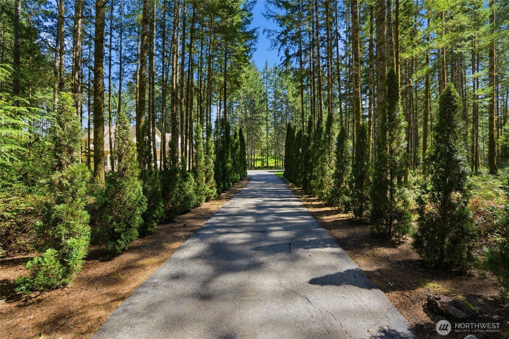 3630 SW Huckleberry Road , Port Orchard, WA 98367
