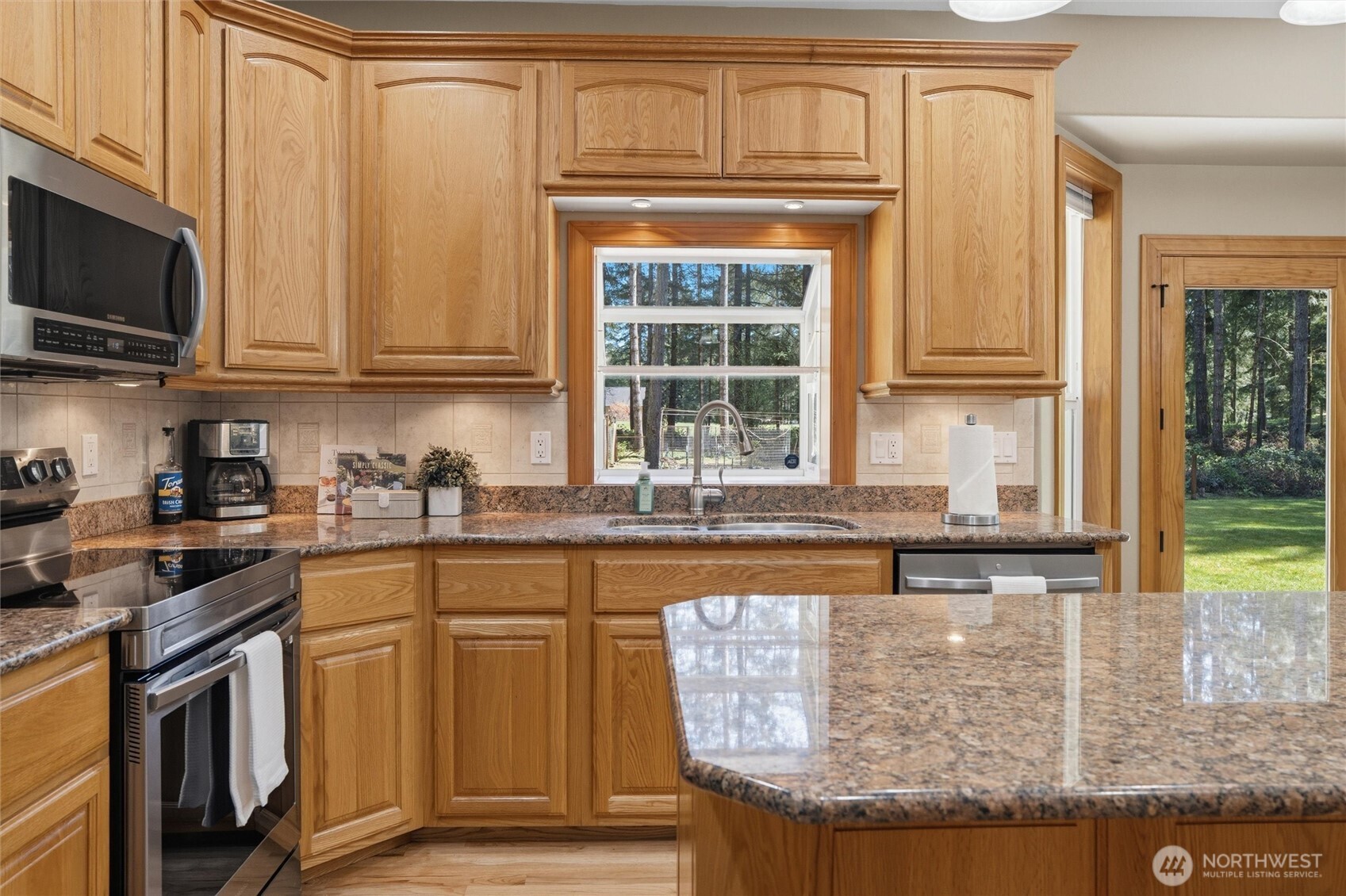 3630 SW Huckleberry Road , Port Orchard, WA 98367