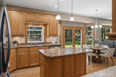 3630 SW Huckleberry Road , Port Orchard, WA 98367 - Photo 16