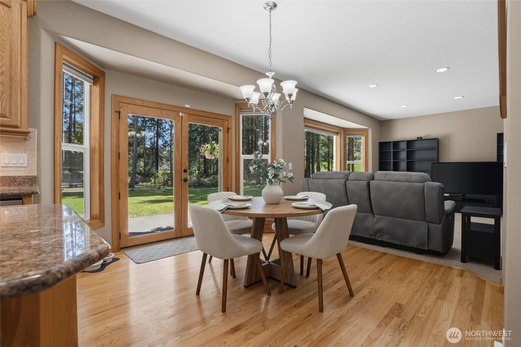 3630 SW Huckleberry Road , Port Orchard, WA 98367