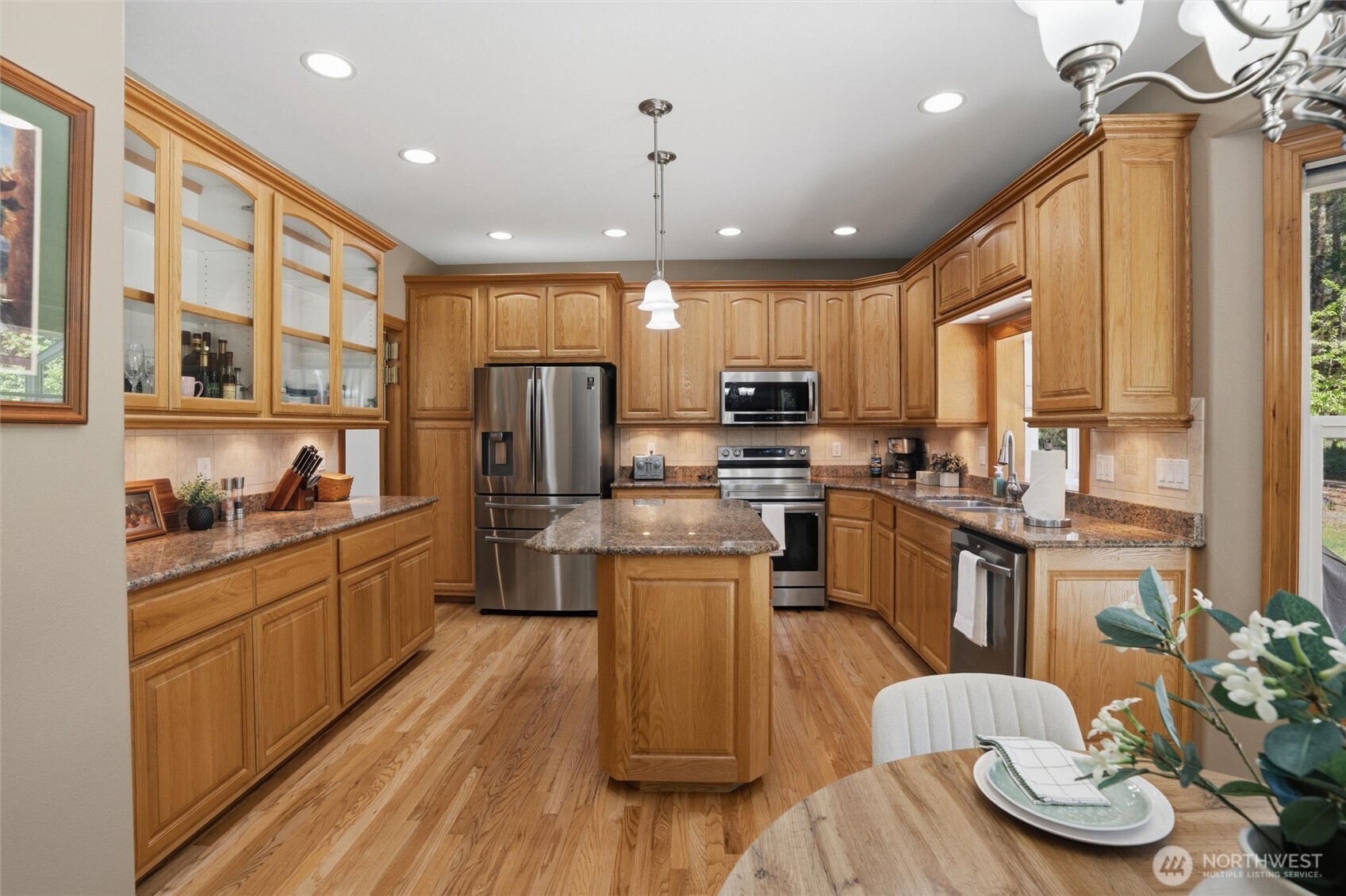 3630 SW Huckleberry Road , Port Orchard, WA 98367