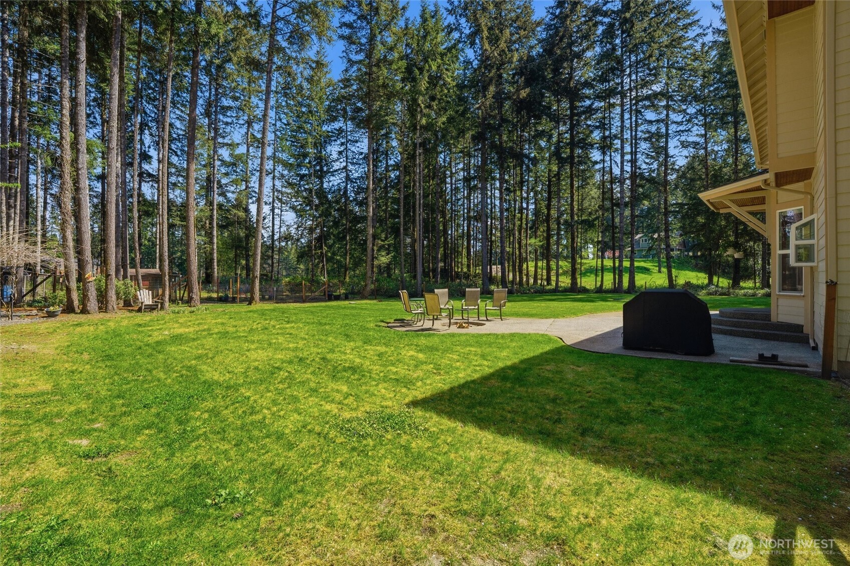 3630 SW Huckleberry Road , Port Orchard, WA 98367