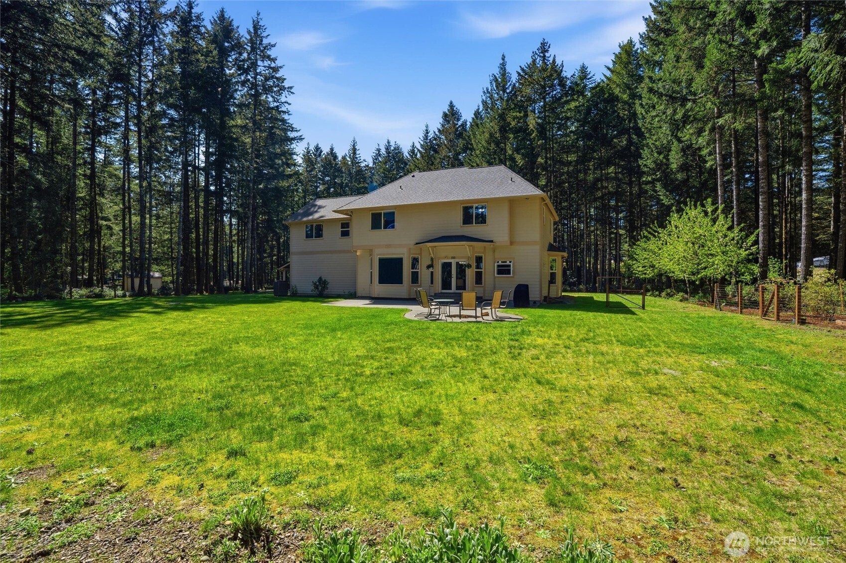 3630 SW Huckleberry Road , Port Orchard, WA 98367