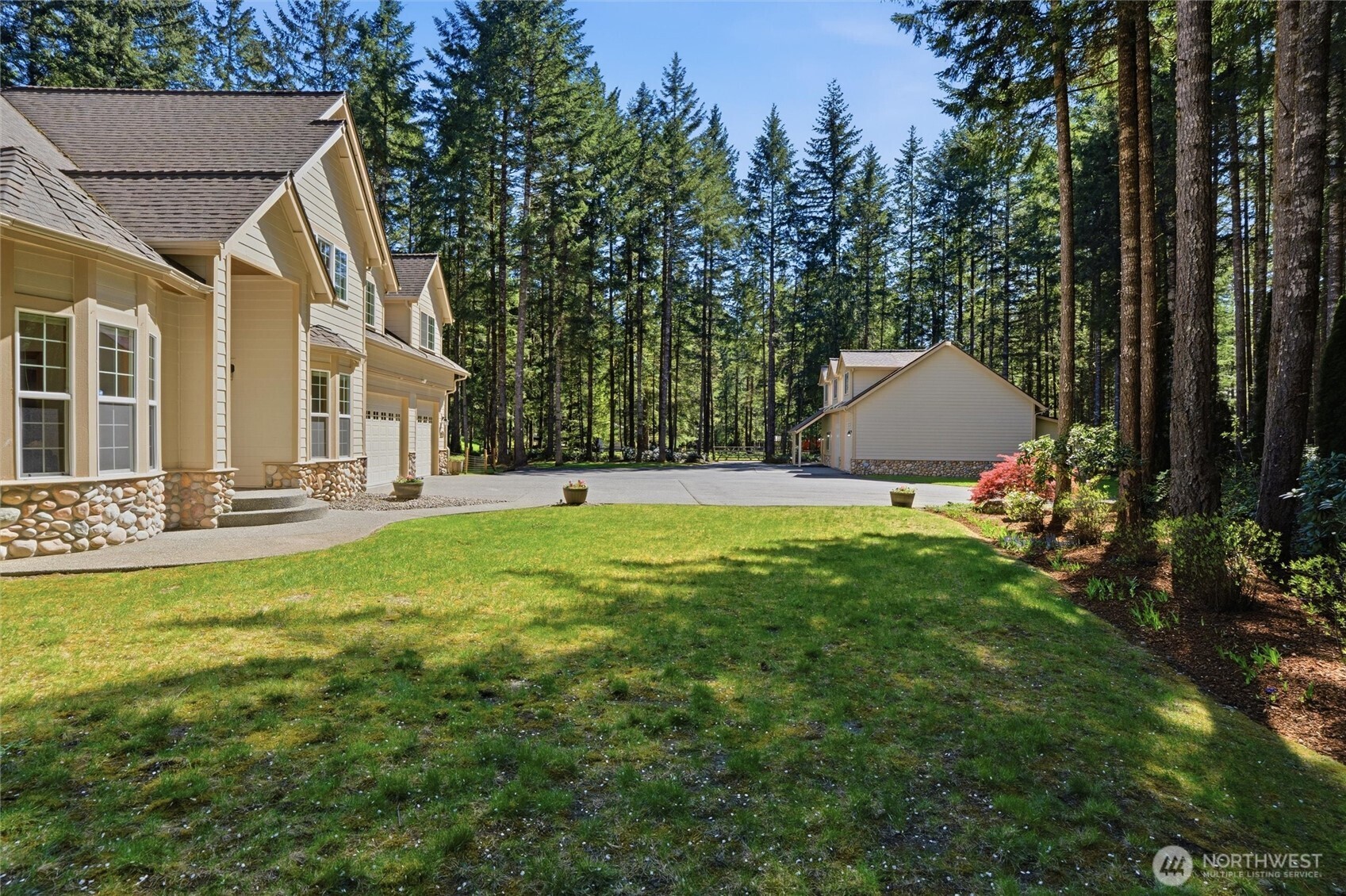 3630 SW Huckleberry Road , Port Orchard, WA 98367