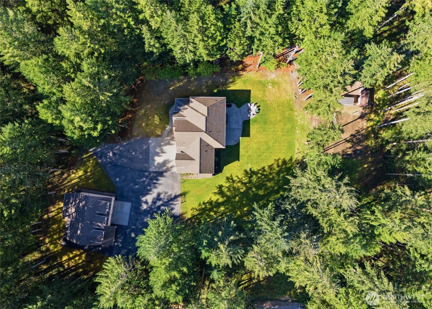 3630 SW Huckleberry Road , Port Orchard, WA 98367