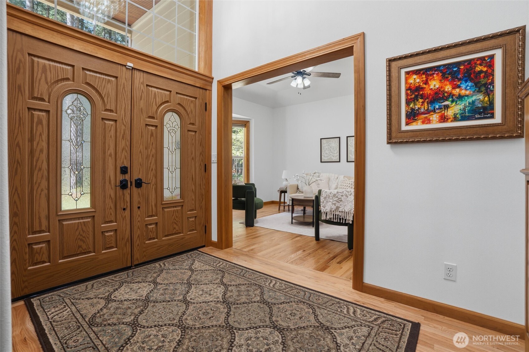 3630 SW Huckleberry Road , Port Orchard, WA 98367