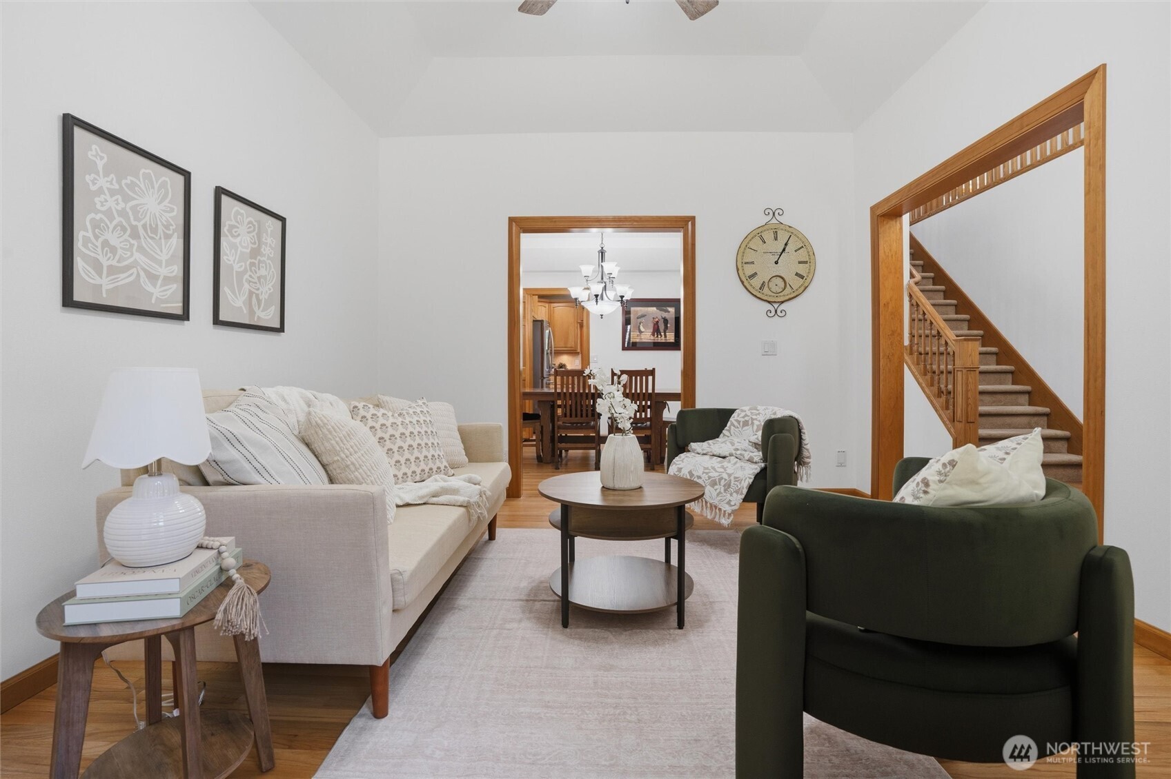 3630 SW Huckleberry Road , Port Orchard, WA 98367
